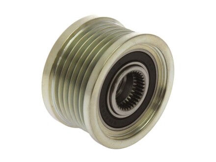 Фото 3 - Шків генератора STARLINE RS 111210