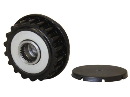 Фото 2 - Автомобільний генератор STARLINE RS 111810 (RS111810)