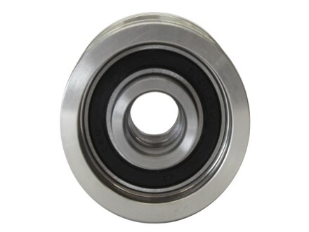 Фото 3 - Шків генератора STARLINE RS 112410 (RS112410)