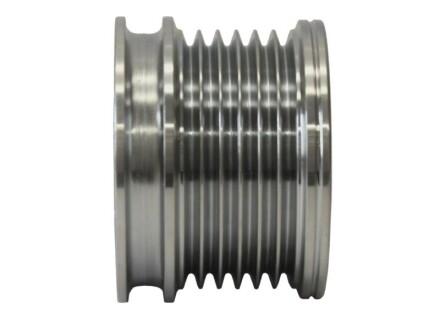 Фото 4 - Шків генератора STARLINE RS 112410 (RS112410)