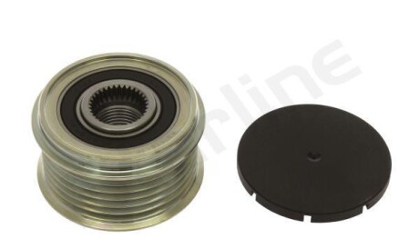 Фото 3 - Шкив генератора STARLINE RS115110