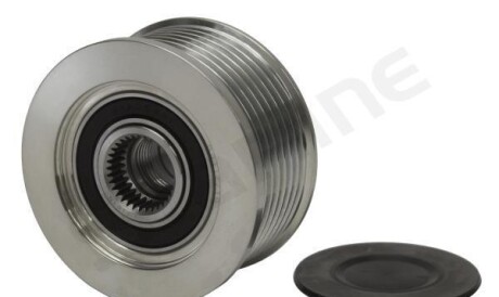 Фото 2 - Шків генератора STARLINE RS117710