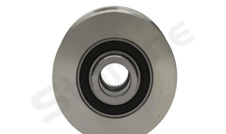 Фото 3 - Шків генератора STARLINE RS117710