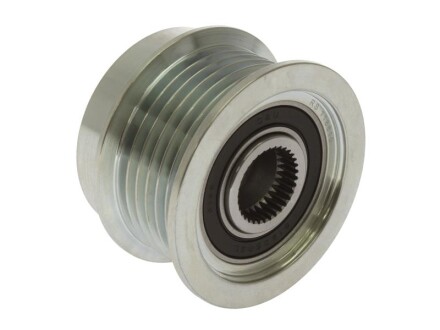 Фото 3 - Шків генератора STARLINE RS 118810 (RS118810)