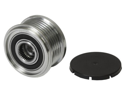 Фото 2 - Шкив генератора STARLINE RS 119410 (RS119410)