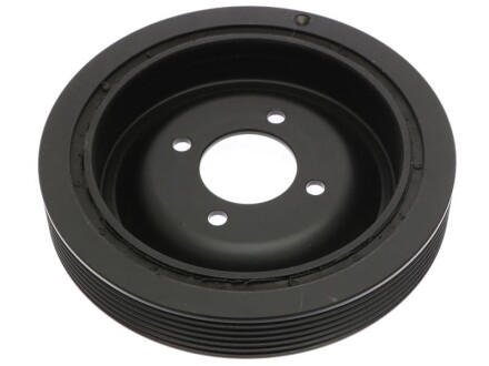 Фото 2 - Шків колінвалу / Демфер STARLINE RS 658006 (RS658006)