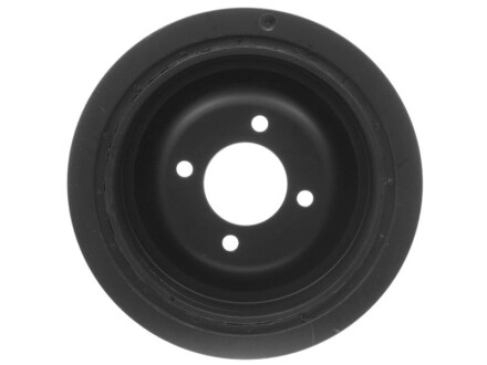 Фото 4 - Шків колінвалу / Демфер STARLINE RS 658006 (RS658006)