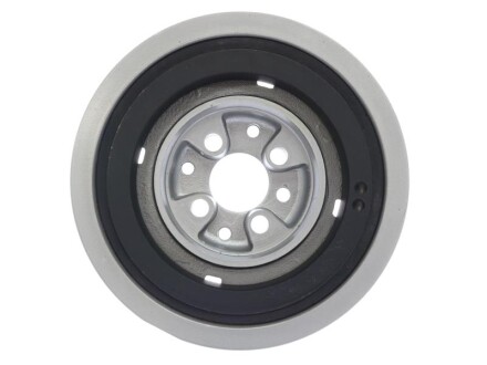 Фото 2 - Шків колінвалу / Демфер STARLINE RS 658011 (RS658011)