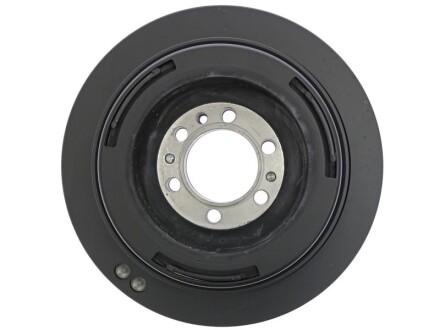 Фото 4 - Шків колінвалу / Демфер STARLINE RS 658028 (RS658028)