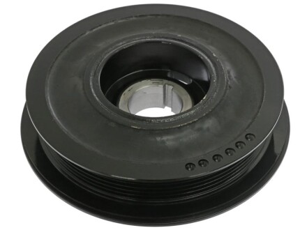 Фото 2 - Шків колінвалу / Демфер STARLINE RS 658031 (RS658031)