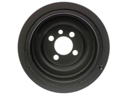 Фото 4 - Шків колінвалу / Демфер STARLINE RS 658035 (RS658035)