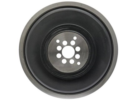 Фото 2 - Шків колінвалу / Демфер STARLINE RS658038