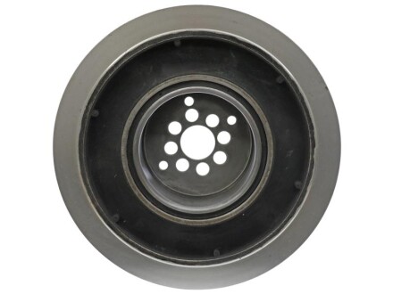 Фото 3 - Шків колінвалу / Демфер STARLINE RS658038