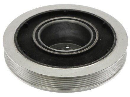 Фото 4 - Шків колінвалу / Демфер STARLINE RS658038