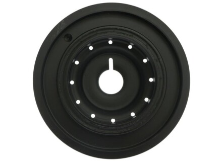 Фото 2 - Шків колінвалу / Демфер STARLINE RS 658079 (RS658079)