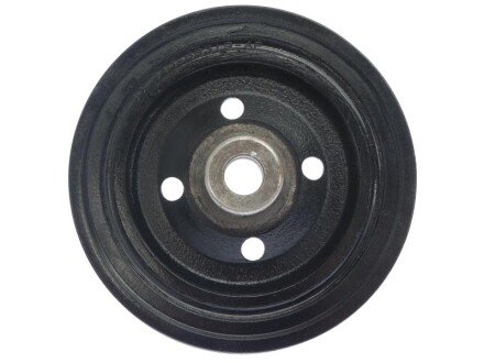 Фото 2 - Шків колінвалу / Демфер STARLINE RS 658083 (RS658083)