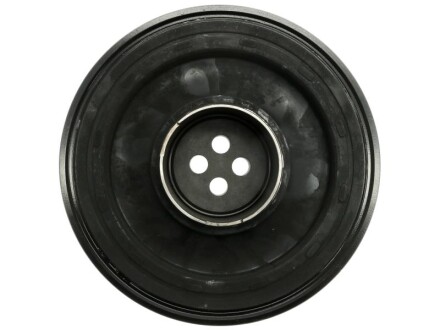 Фото 2 - Шків колінвалу / Демфер STARLINE RS 658089 (RS658089)