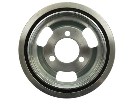 Фото 2 - Шків колінвалу / Демфер STARLINE RS 658119 (RS658119)