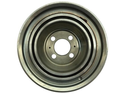 Kolo pasowe s rs 658999 szt - STARLINE RS658999