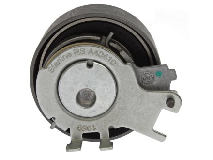 Фото 2 - Натяжний ролик ременя ГРМ STARLINE RS A40410 (RSA40410)