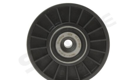 Фото 2 - Ролик ремня приводного STARLINE RSA71810