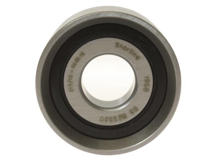 Фото 2 - Обводной ролик ремня ГРМ STARLINE RS B23920 (RSB23920)