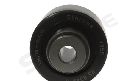 Фото 3 - Обводной ролик ремня ГРМ STARLINE RSB34910