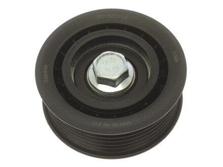 Фото 3 - Ролик ременя приводного STARLINE RS B53110
