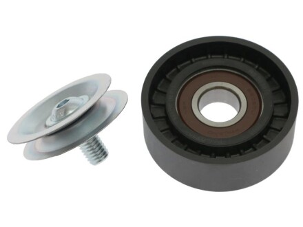 Фото 2 - Ролик ременя приводного STARLINE RS B63910 (RSB63910)