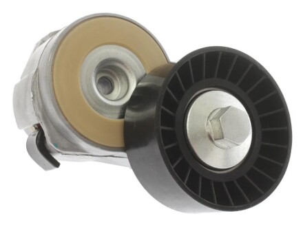 Фото 4 - Шків генератора STARLINE RS C06120 (RSC06120)