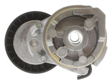 Фото 5 - Шків генератора STARLINE RS C06120 (RSC06120)