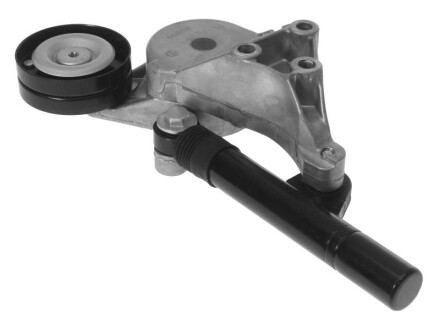 Фото 2 - Шків генератора STARLINE RS C08130 (RSC08130)