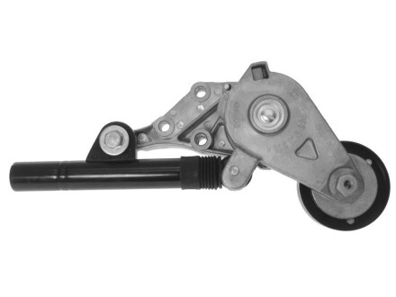 Фото 3 - Шків генератора STARLINE RS C08130 (RSC08130)