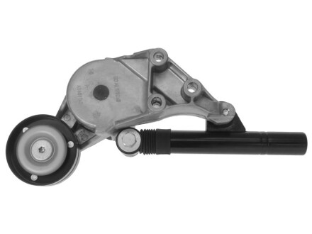 Фото 4 - Шків генератора STARLINE RS C08130 (RSC08130)