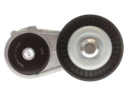 Фото 6 - Шкив генератора STARLINE RS D11520 (RSD11520)