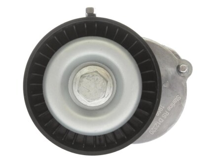 Фото 5 - Шків генератора STARLINE RS D12320 (RSD12320)