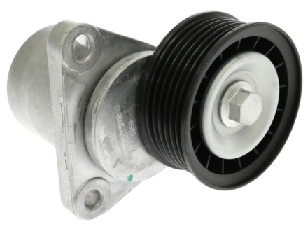 Фото 3 - Ролик ремня приводного STARLINE RS D12820