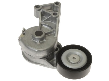 Натяжная планка, поликлиновой ремень - STARLINE RS D13230