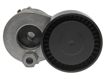 Фото 3 - Шкив генератора STARLINE RS D14130 (RSD14130)