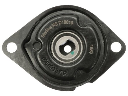 Фото 2 - Ролик ремня приводного STARLINE RS D18810 (RSD18810)