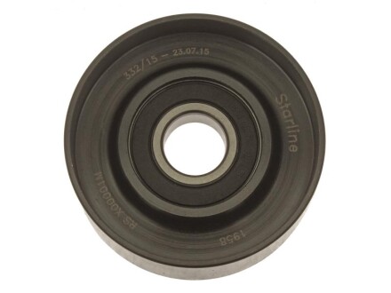 Фото 2 - Шків генератора STARLINE RS X00001M (RSX00001M)