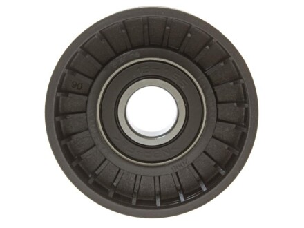 Фото 2 - Ролик ремня приводного STARLINE RS X00056P (RSX00056P)