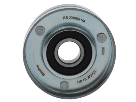 Фото 3 - Шків генератора STARLINE RSX00061M