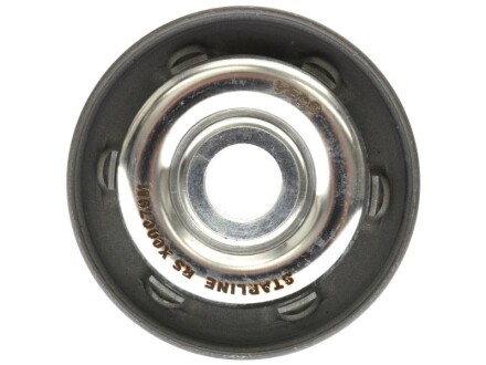 Фото 2 - Ролик ременя приводного STARLINE RSX00079M