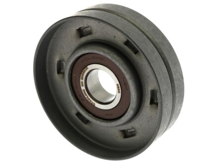 Фото 4 - Шків генератора STARLINE RSX00086M