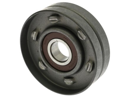 Фото 5 - Шків генератора STARLINE RSX00086M