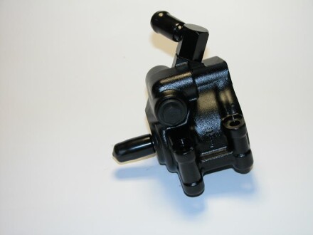 Фото 3 - Насос гідропідсилювача STARLINE SC H059 (SCH059)