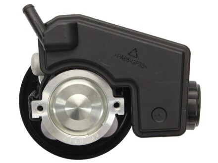 Фото 3 - Насос гідропідсилювача STARLINE SC H117 (SCH117)