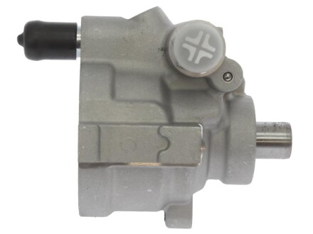 Фото 3 - Насос гідропідсилювача STARLINE SCH165