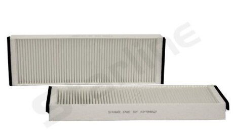 Фильтр - STARLINE SF2KF9462